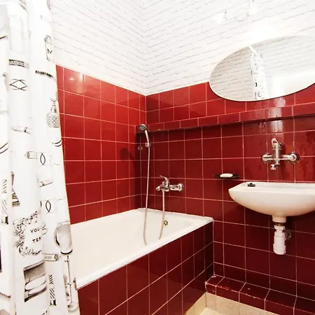 Apartment Blue River - Bacciarellego *