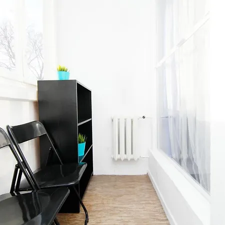 Blue River - Bacciarellego Apartment Wroclaw